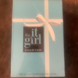 The It Girl Collection